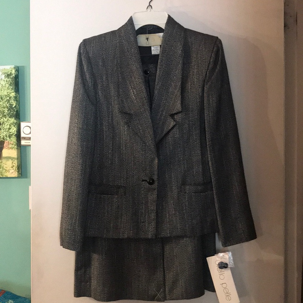 Ladies Suit
